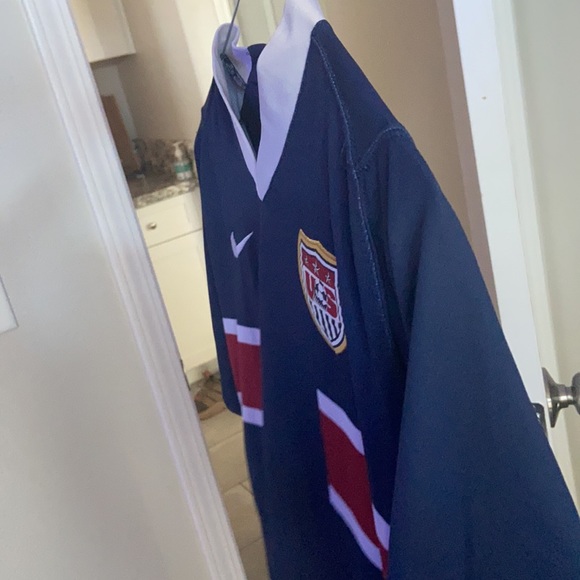 Nike USA vintage jersey - Picture 4 of 4